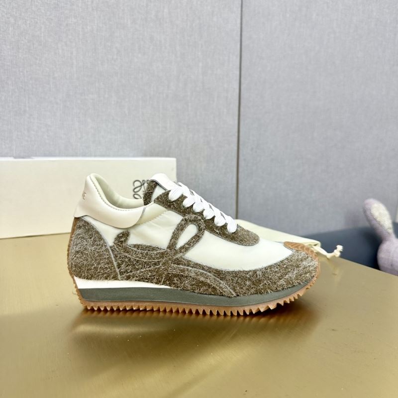 l*ew* sneakers